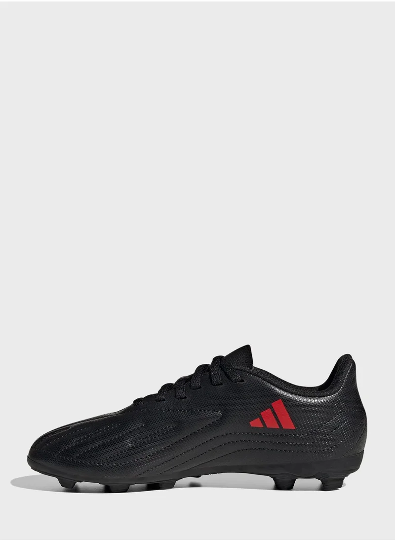 Adidas Deportivo II FG Football Boots
