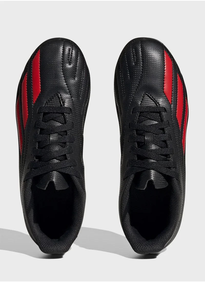 Adidas Deportivo II FG Football Boots