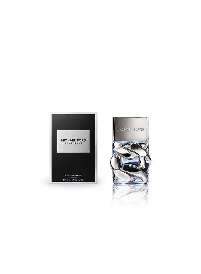 Michael Kors Pour Homme Eau De Parfum Natural Spray 50 Ml - Image 2