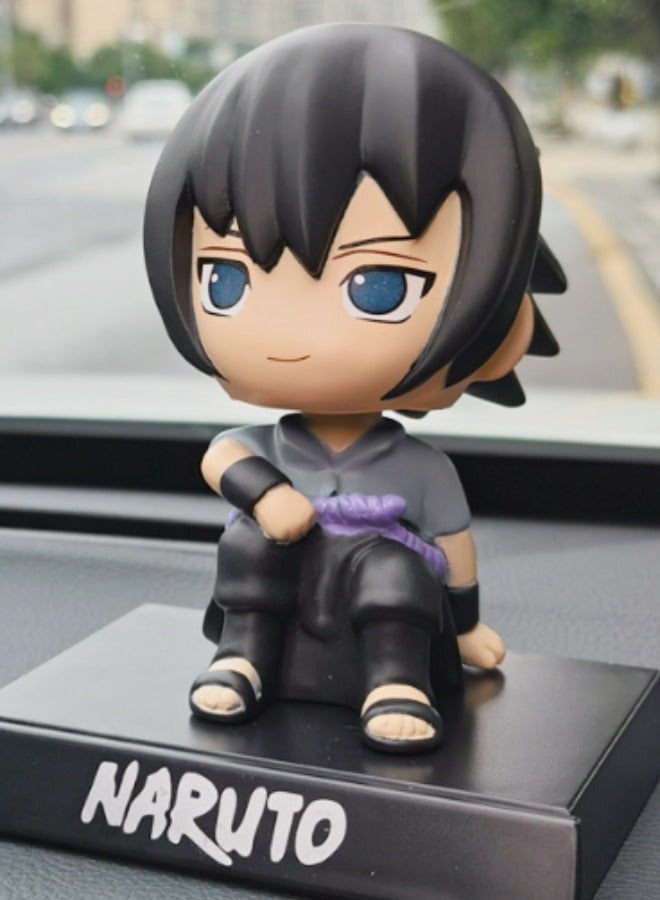 EBMINI New Creative Naruto Car Ornament 