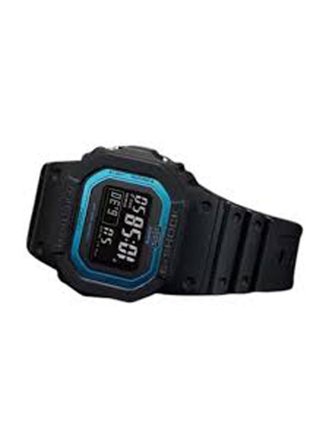 G-SHOCK Resin Digital Watch GW-B5600-2DR - Image 2