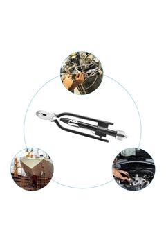 Y&D 6 Inch Safety Wire Twist Pliers, Aircraft Grade Tool for Aviation & Auto Industry, Reversible, High-Carbon Steel, Multi-Function, Lock Fuse Pliers Baling Tie  - Image 3