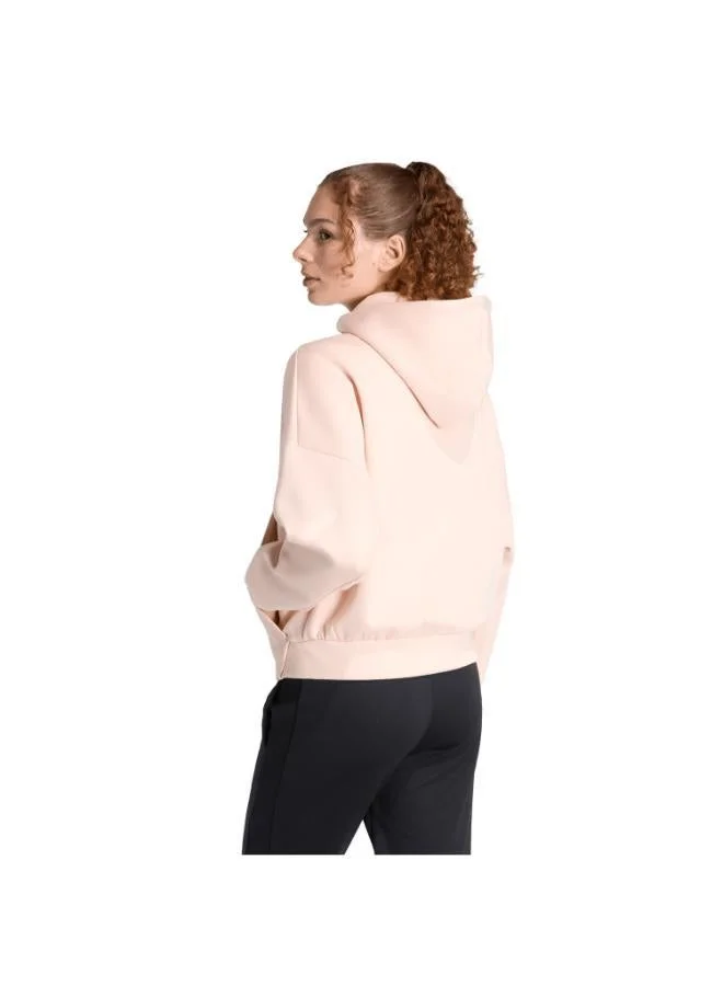 اديداس جاكيت بقبعة adidas Z.N.E. Full-Zip