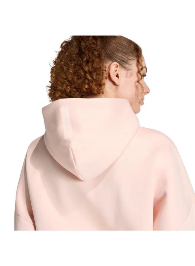 Adidas  adidas Z.N.E. Full-Zip Hoodie for Women | Best Price UAE