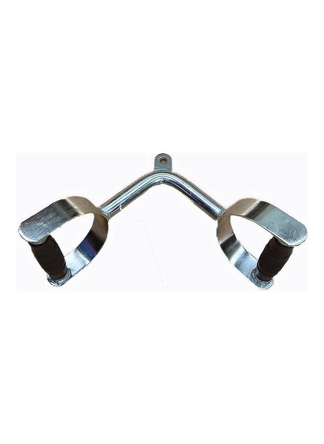 ULTIMAX V-Shaped Press Down Bar Cable Attachment  - Image 1