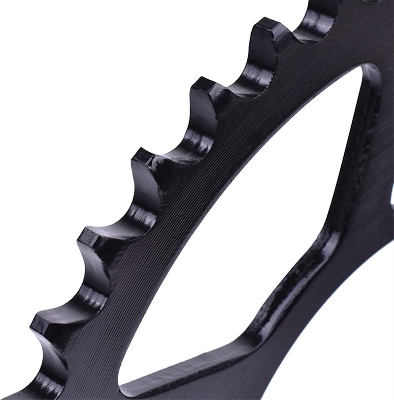 Yurefax 525 45T Rear Sprocket for GSX-R Series - Image 4