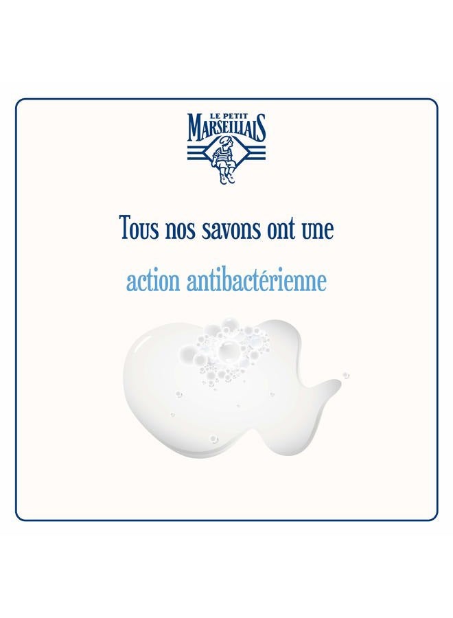 LE PETIT MARSEILLAIS Liquid Soap Pump, 300 ml (Pack of 1) - Image 3