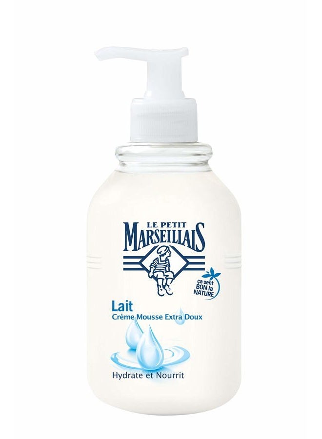 LE PETIT MARSEILLAIS Liquid Soap Pump, 300 ml (Pack of 1) - Image 1