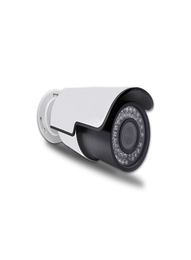 Camera 3 Mega HD wired surveillance and recording 3.6 lens diameter - Image 1