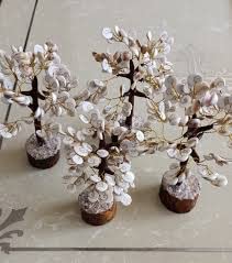 DHYANARSH Gomti Chakra Tree Reiki Healing for Positive Enery Home Decor Metaphysical - Image 4