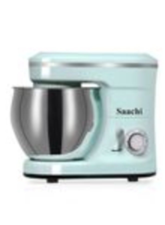 Saaachi Saachi 5L Blender Dough Hand Stand Mixer Food Processor  - Image 3