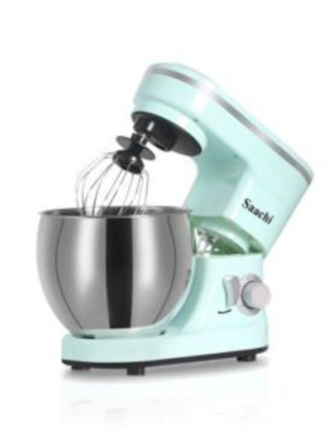 Saaachi Saachi 5L Blender Dough Hand Stand Mixer Food Processor  - Image 2