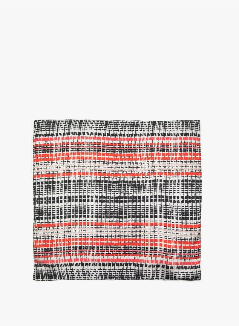 KOTON Patterned Shawl