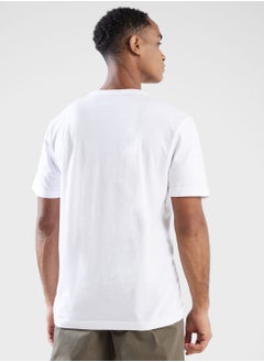 Alpha Industries Camo T-Shirt  - Image 2