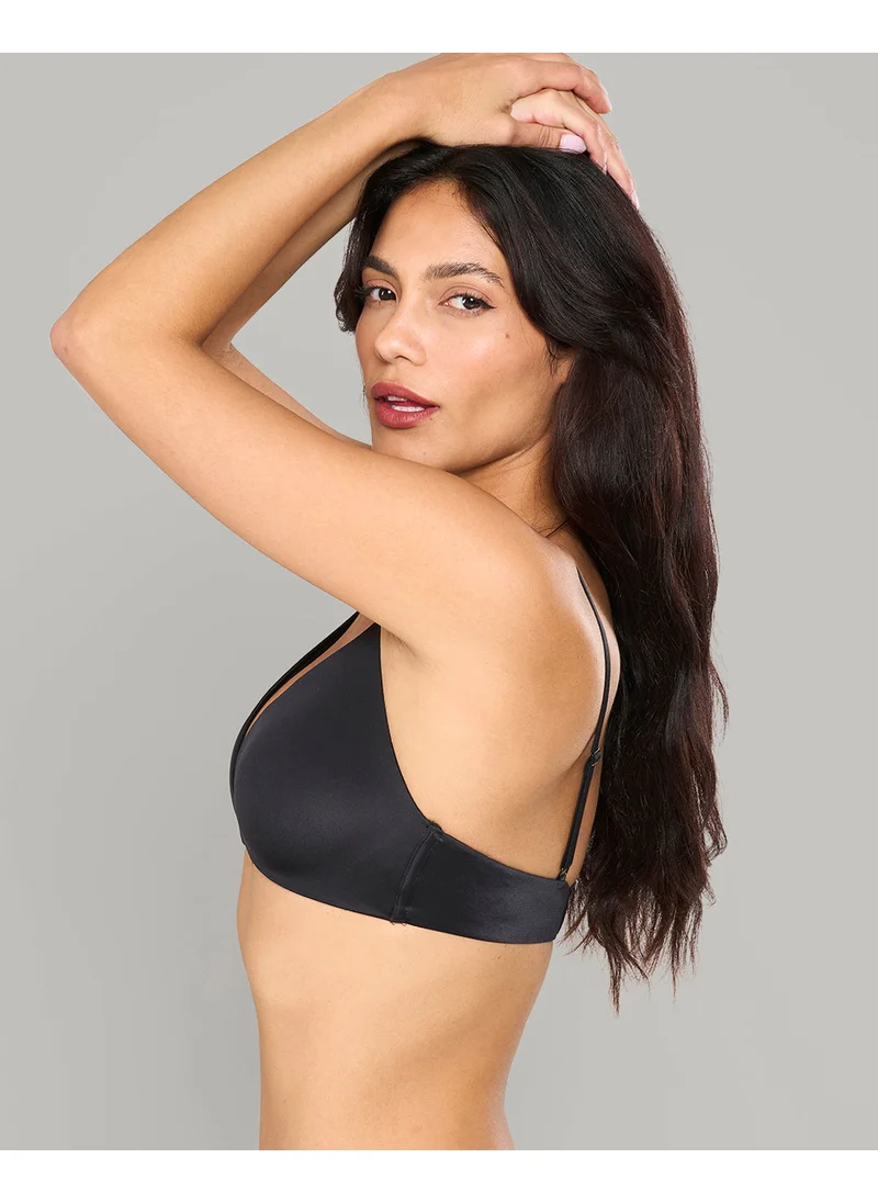Isla & Evie Eb 1St Wf Plunge Bra