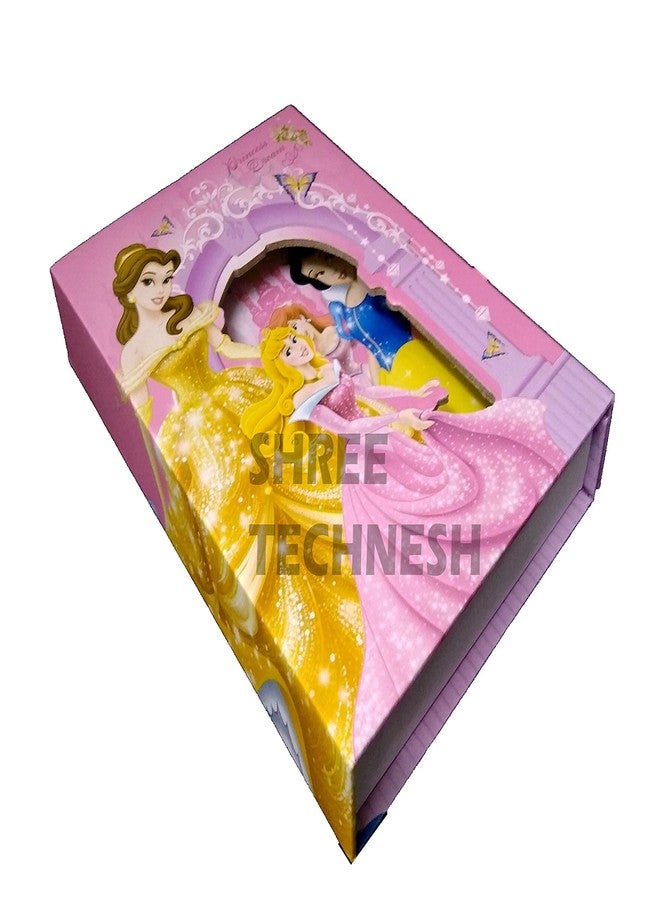 SHREE TECHNESH® Angel Printed Password Diary with Lock for girls | Password Lock diary with Fish Pen for girls | Journaling, Writing Notes Notepad with Lock - Image 2