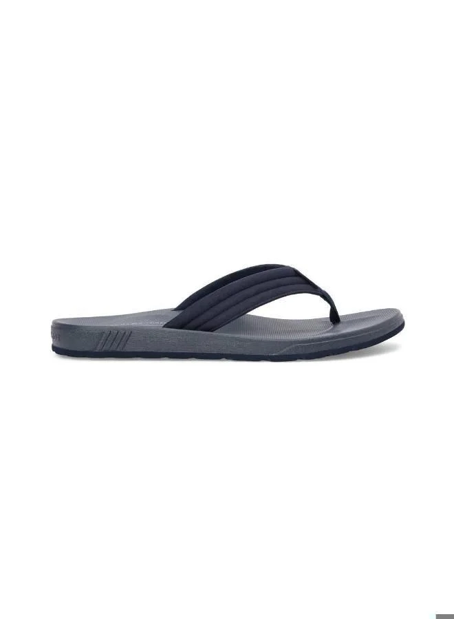 Tommy Hilfiger Padded Strap Contoured Footbed Flip-Flops