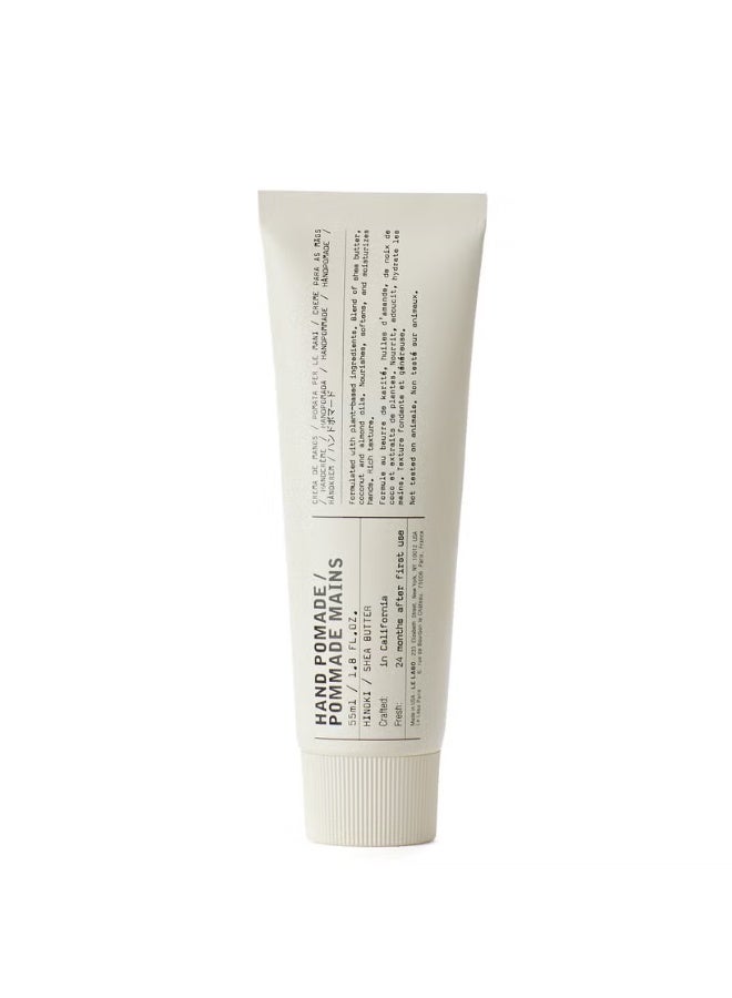Le Labo Hand Pomade Hinoki 55ml - Image 3