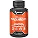 Naturalis Sunflower Vitamin E 670mg 1000 IU with Mixed Tocopherols Essential Skin Vitamin Immune Support NonGMO Soy Gluten Free 120 Softgels - Image 1