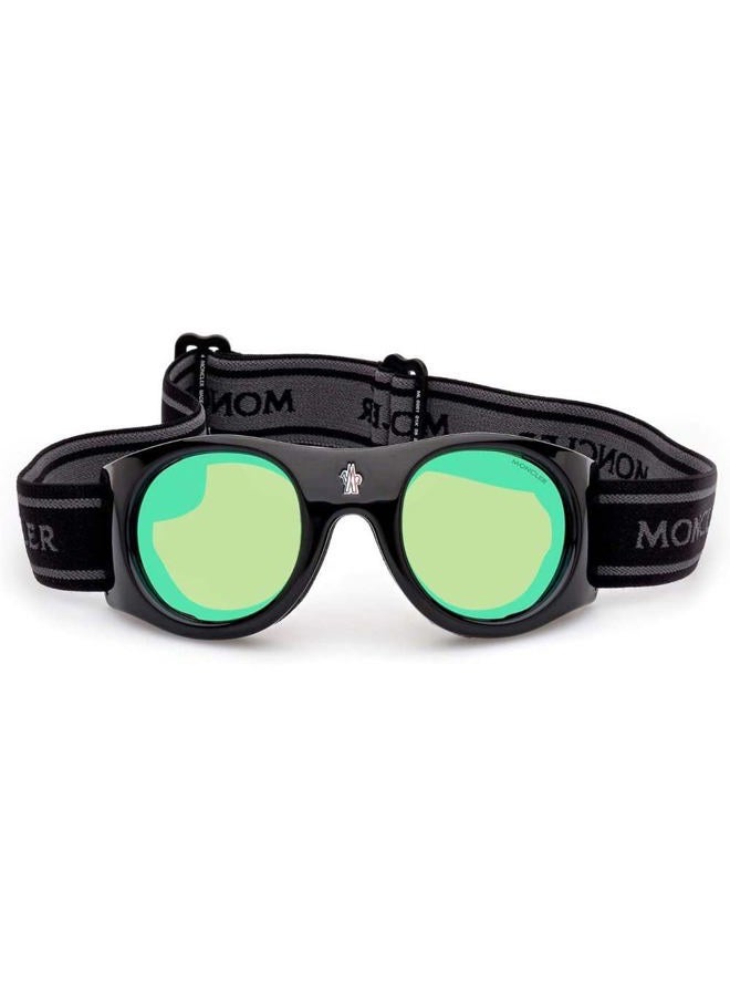 Moncler ML0051-01X INJECTED SUNGLASSES 55mm - Image 2