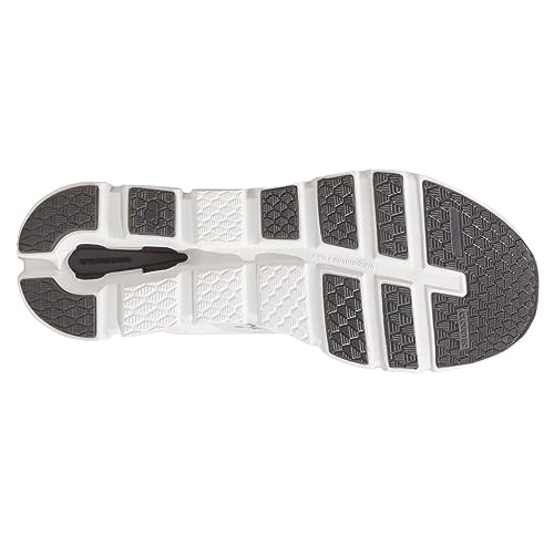 On Running Cloudrunner Men's Trainers, Undyed White Flame, 12 Men - Image 4