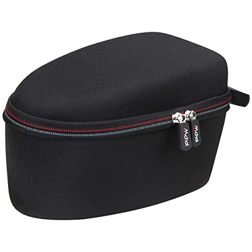 Mchoi Hard EVA Travel Case Fits for Oliso M2 Pro Mini Project Iron, Travel Mini Irons Case with Mesh Pocket Fits for Solemate and Accessories - Image 4