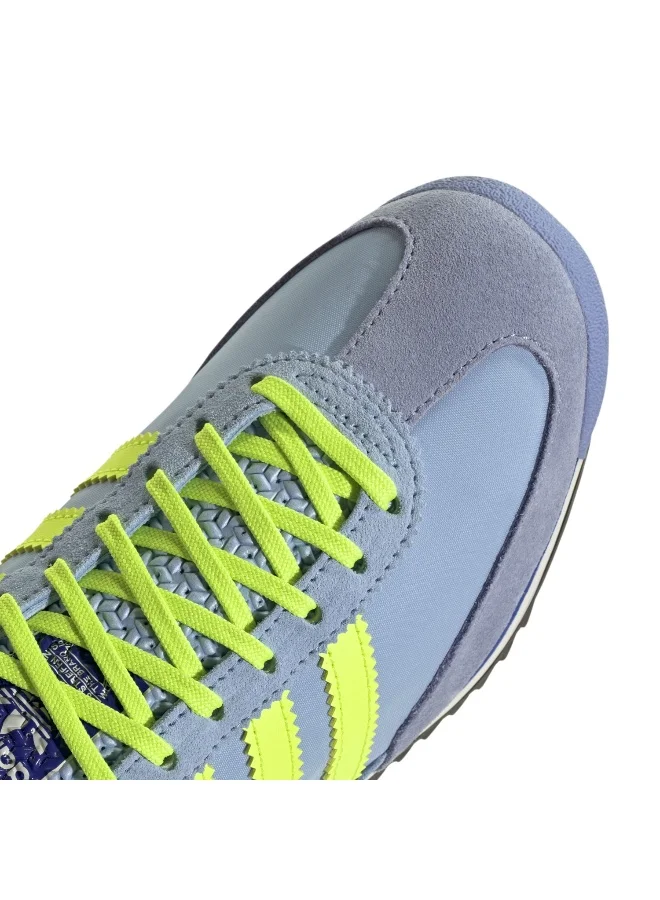 Adidas Adidas SL 72 OG W Blue CASUAL 0 FOR WOMEN 13.5