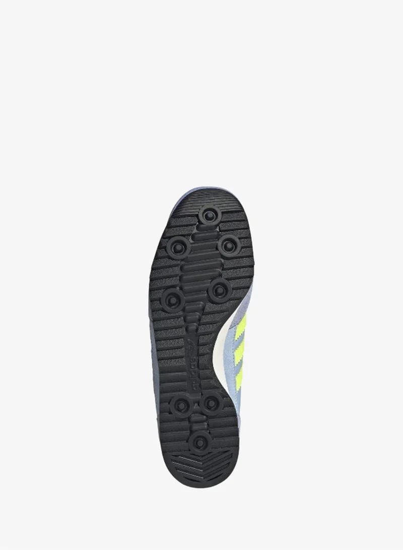 adidas Originals CLESKY/SIGGNR/CBLACK Adidas Sl 72 Og W Blue Originals Shoes For Women for Women | Best Price UAE