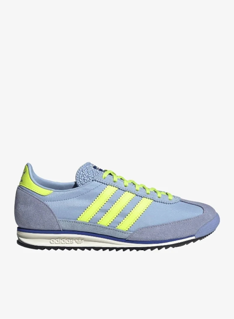 adidas أحذية أديداس     زرقاء للنساء من أوريجينالز