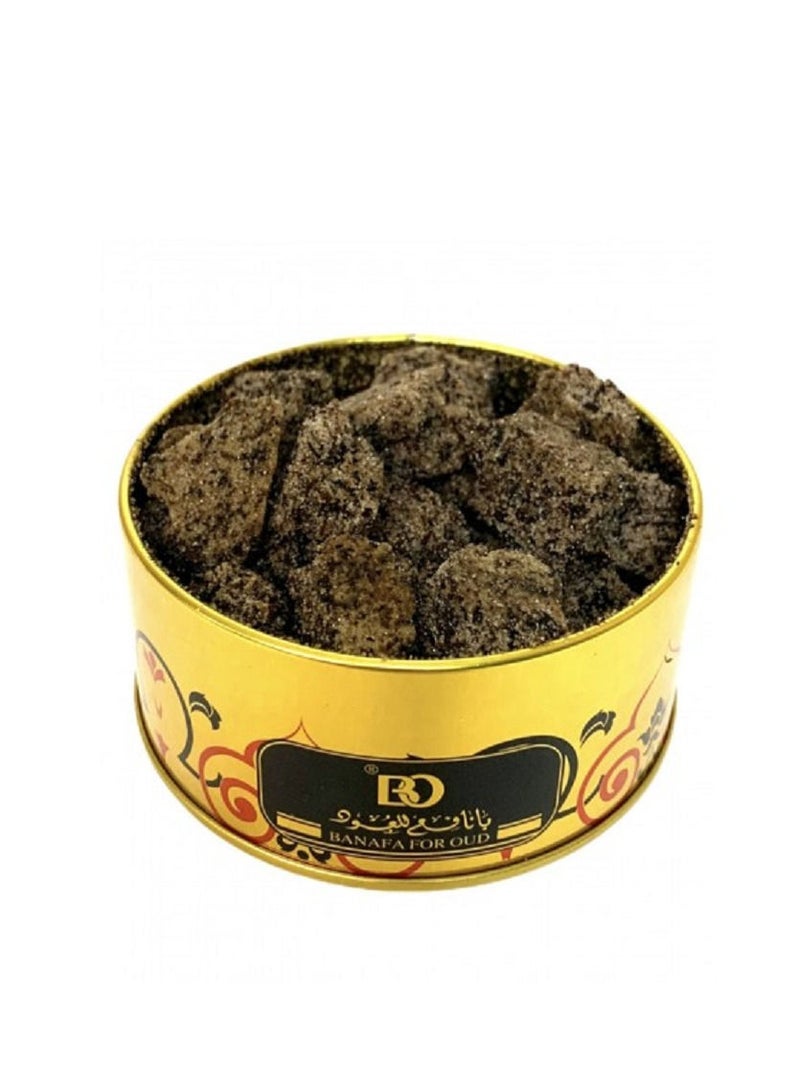 Banafa Adni incense by banafa 100 gm - sandy incense - Image 2