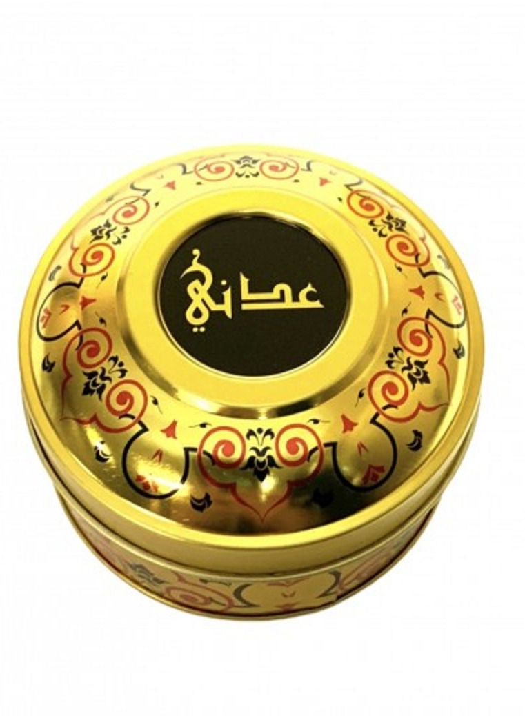 Banafa Adni incense by banafa 100 gm - sandy incense - Image 1