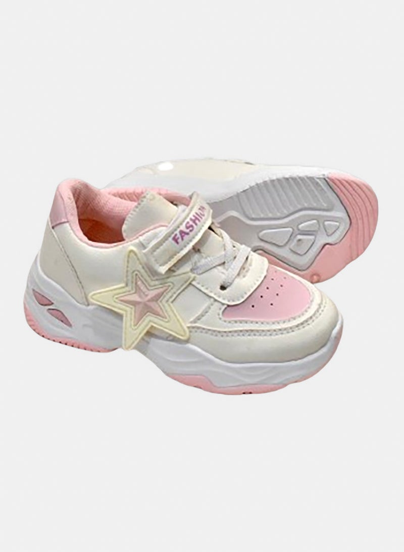 FASHION Easy-to-wear children's leather shoes - Image 3