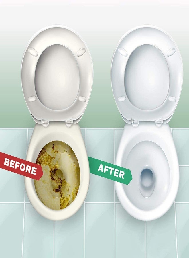 Bitnex حجر الخفاف من Bitnex، عبوة من قطعتين، لتنظيف المرحاض، ينظف بفعالية حلقات الماء العسر، وتراكمات الكالسيوم، والبقع، مناسب لتنظيف المرحاض، وأحواض الاستحمام، وأحواض المطبخ، والشوايات. - Image 2