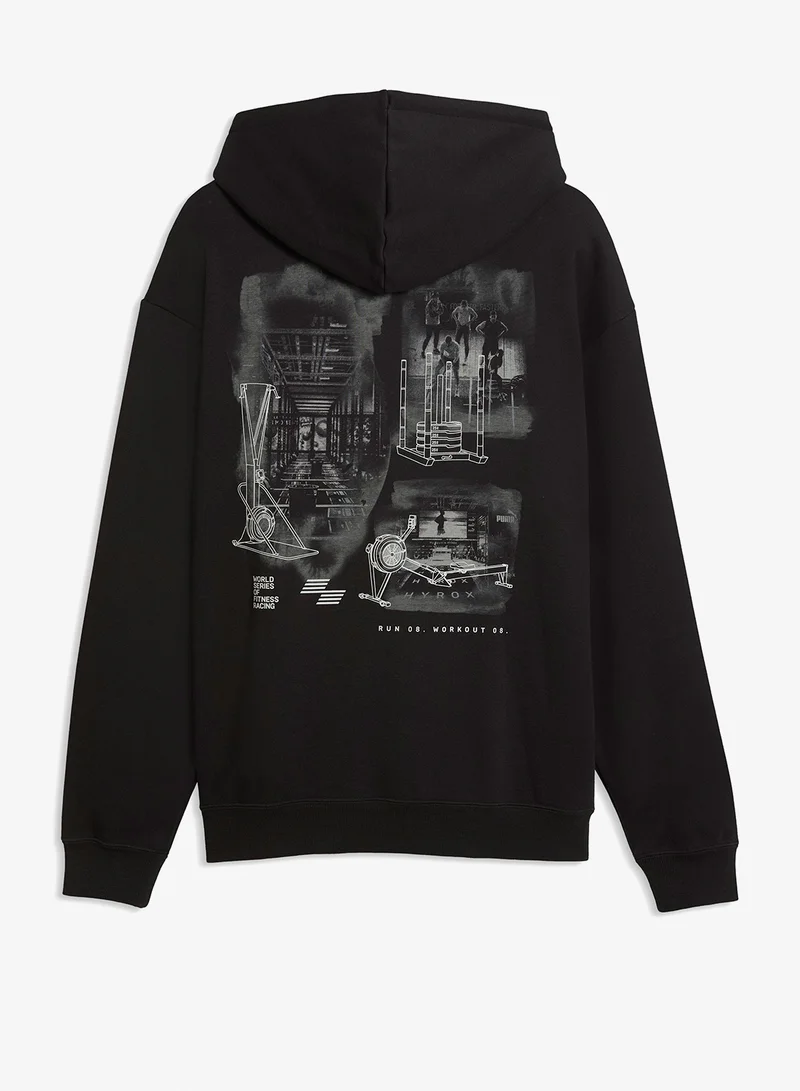 PUMA Hyrox Hoodie