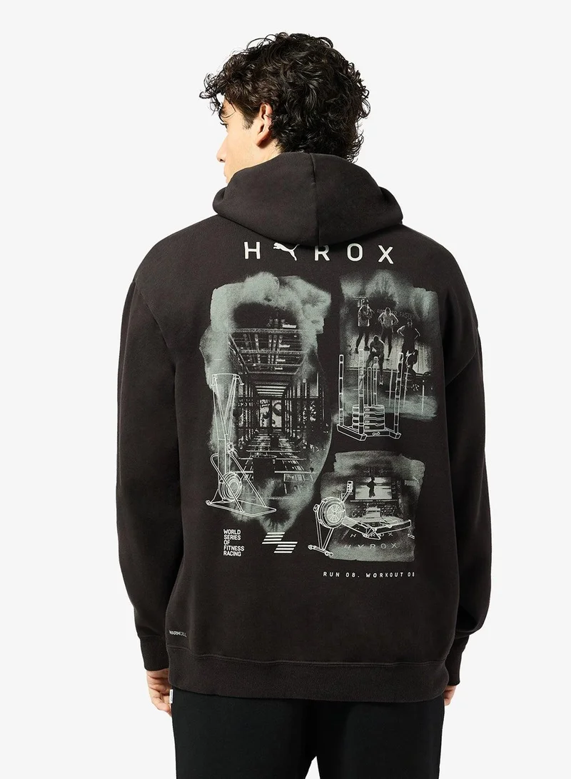PUMA Hyrox Hoodie