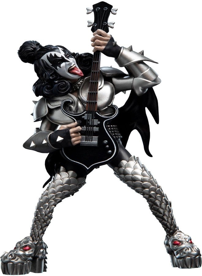 Weta Workshop Mini Epics - KISS (The Demon)