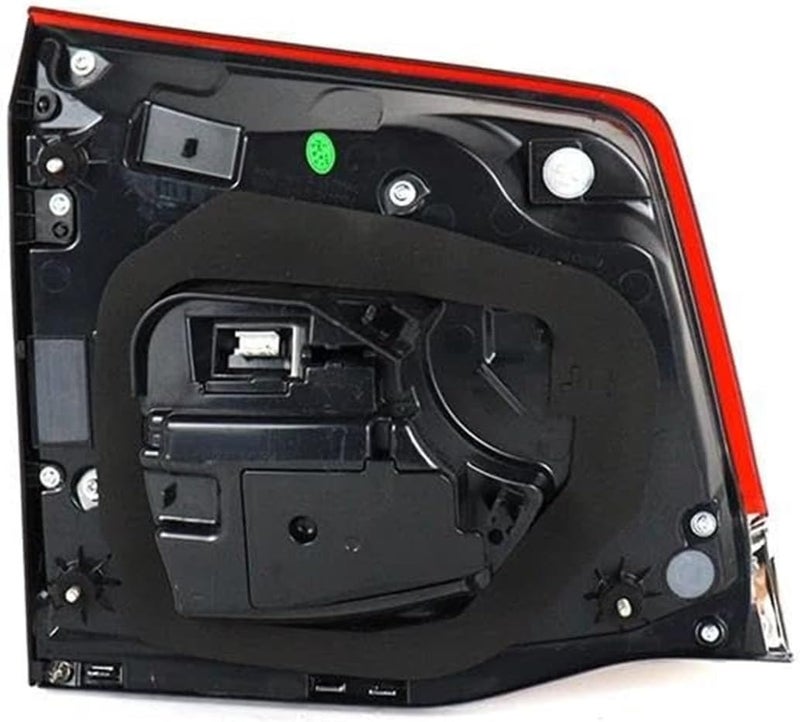 Wivplex LED Rear Tail Light for Toyota Land Cruiser LC200 - Image 5