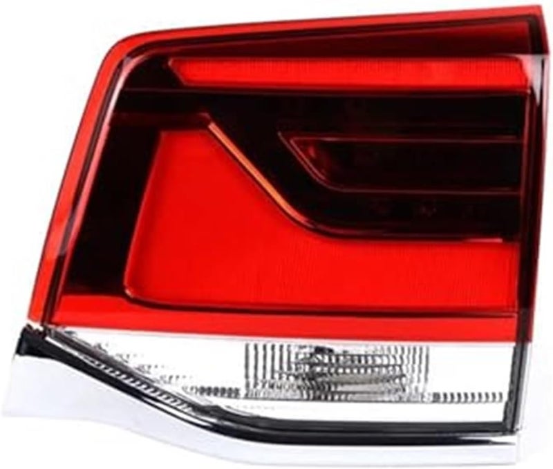 Wivplex LED Rear Tail Light for Toyota Land Cruiser LC200 - Image 1