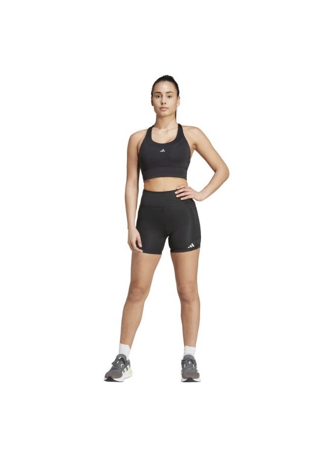 adidas Originals own the run women leggings  - Image 3