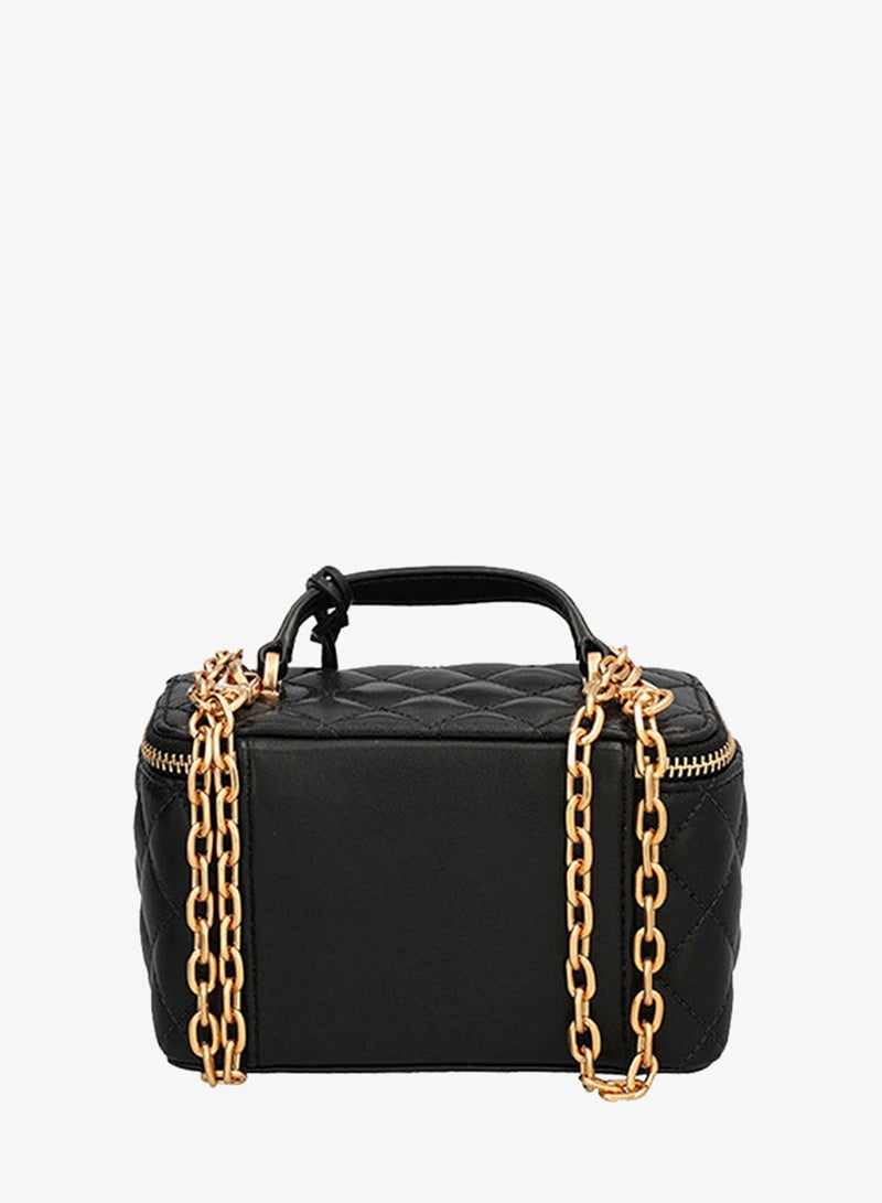 DKNY Trina Top Handle Vanity Bag - Image 2