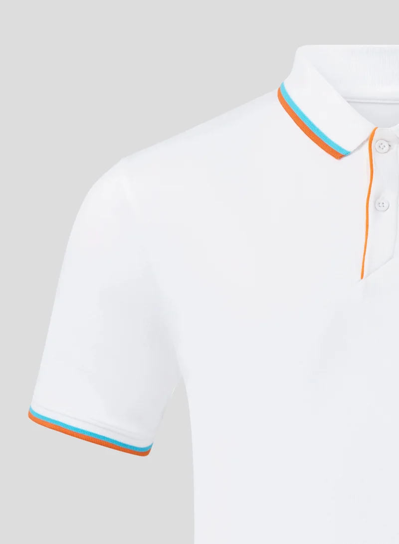 McLaren McLaren F1 Men's Core Essential Polo