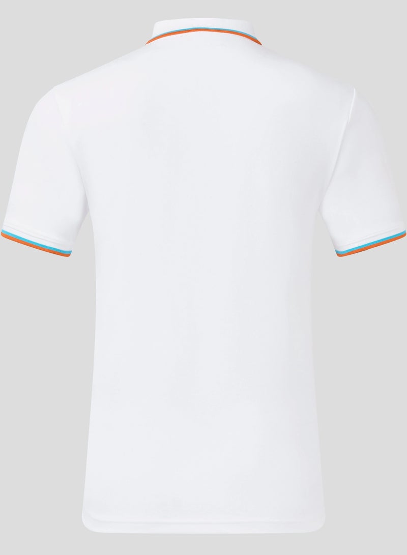 McLaren F1 Men's Core Essential Polo - Image 2