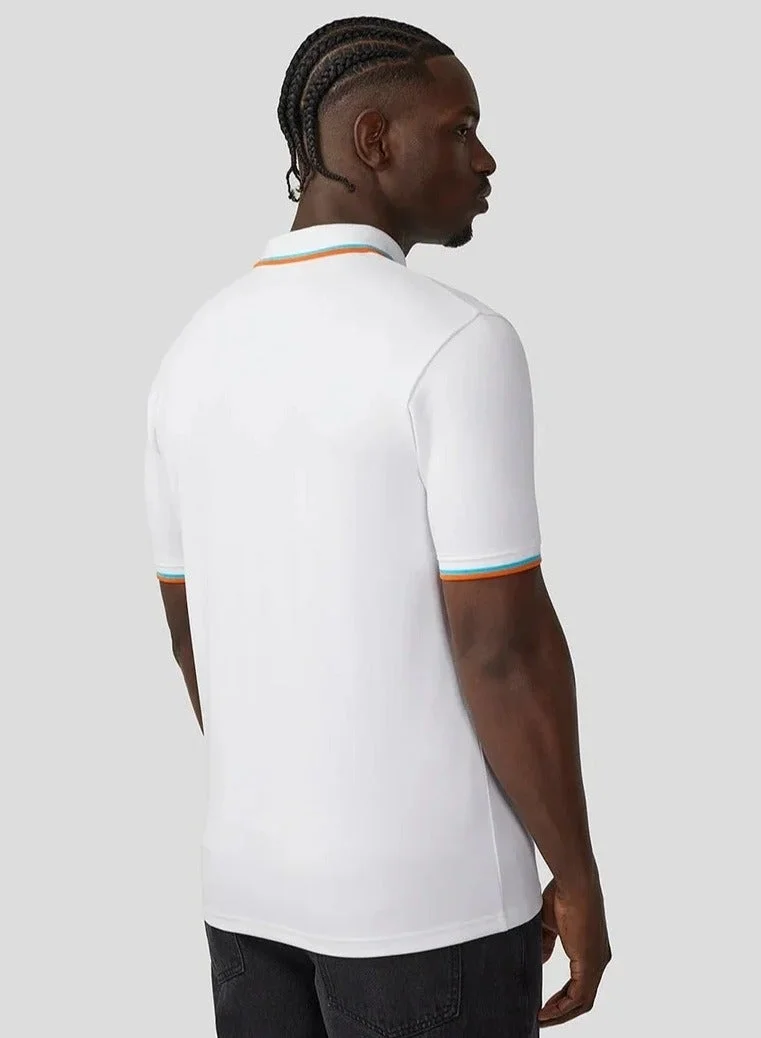 Mclaren  McLaren F1 Men's Core Essential Polo  | Best Price UAE