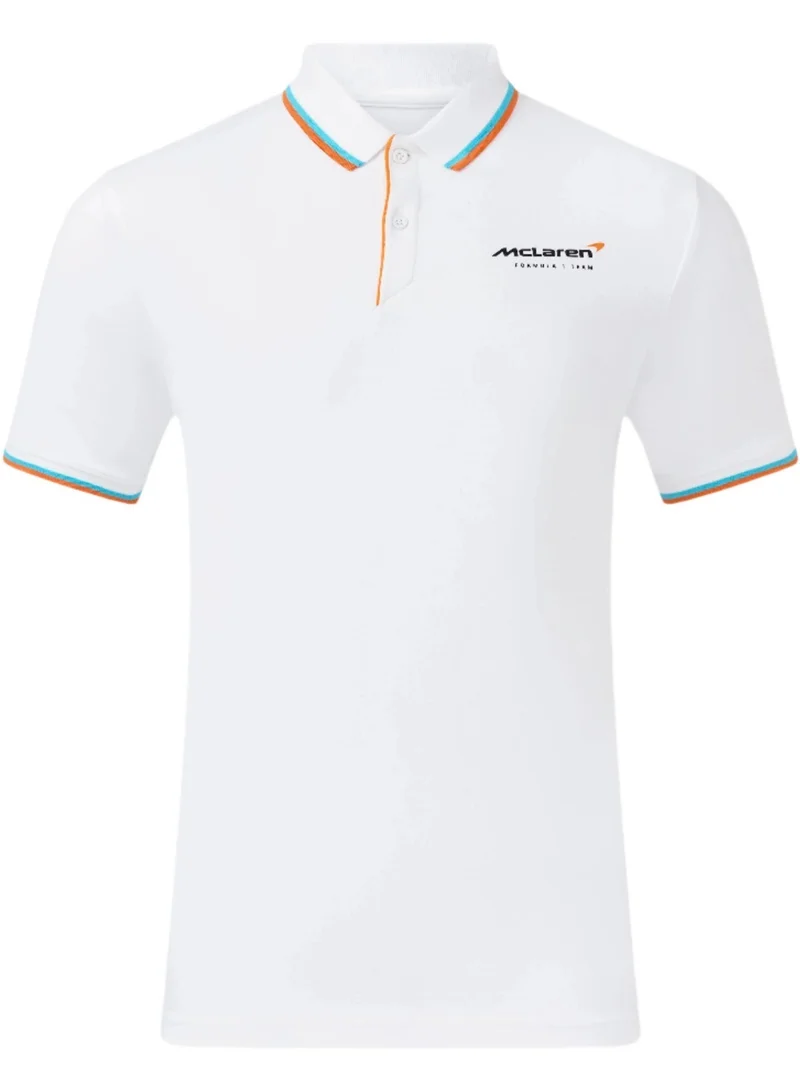 Mclaren  McLaren F1 Men's Core Essential Polo  | Best Price UAE