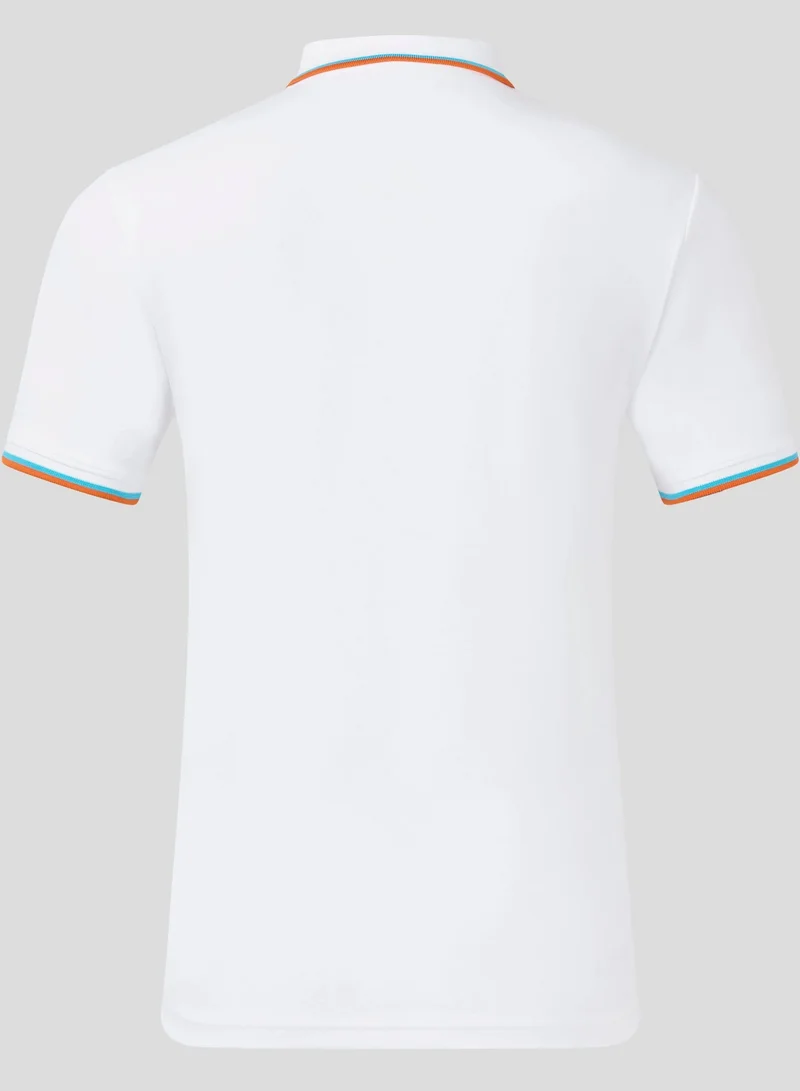 Mclaren  McLaren F1 Men's Core Essential Polo  | Best Price UAE