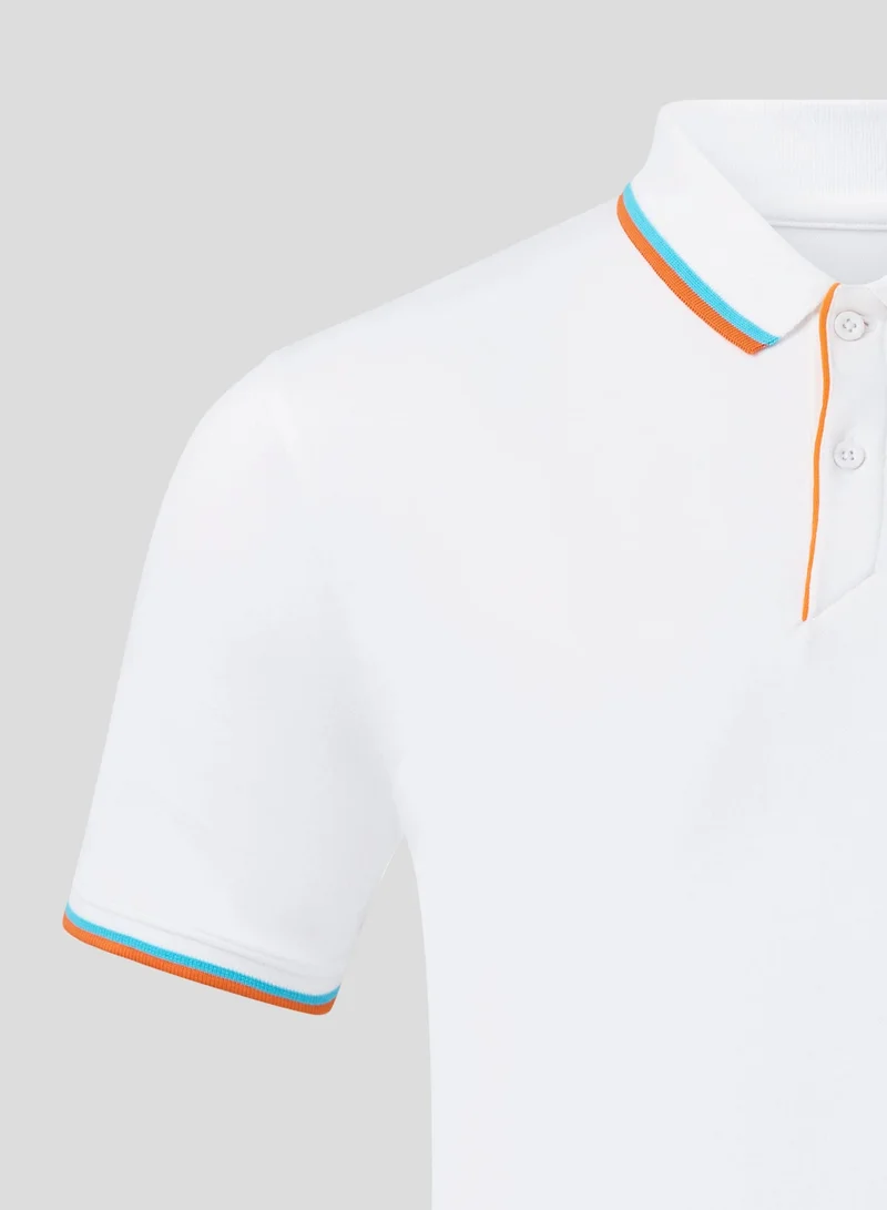 Mclaren  McLaren F1 Men's Core Essential Polo  | Best Price UAE