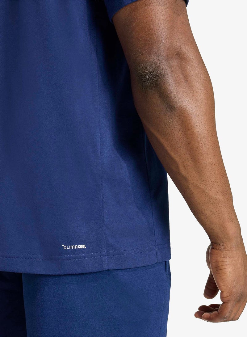 اديداس تيشيرت شعار فيل ريدي للمستلزمات الرياضية - Image 4