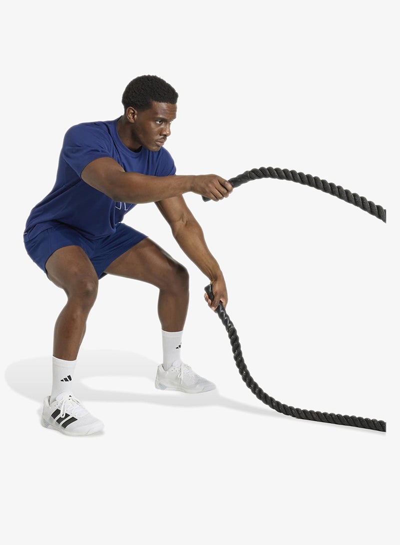 اديداس تيشيرت شعار فيل ريدي للمستلزمات الرياضية - Image 5