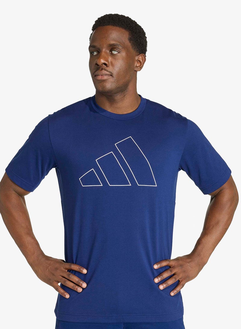 اديداس تيشيرت شعار فيل ريدي للمستلزمات الرياضية - Image 3