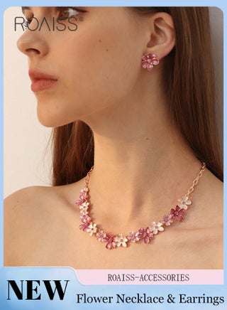 لون القرنفل - النمط ب